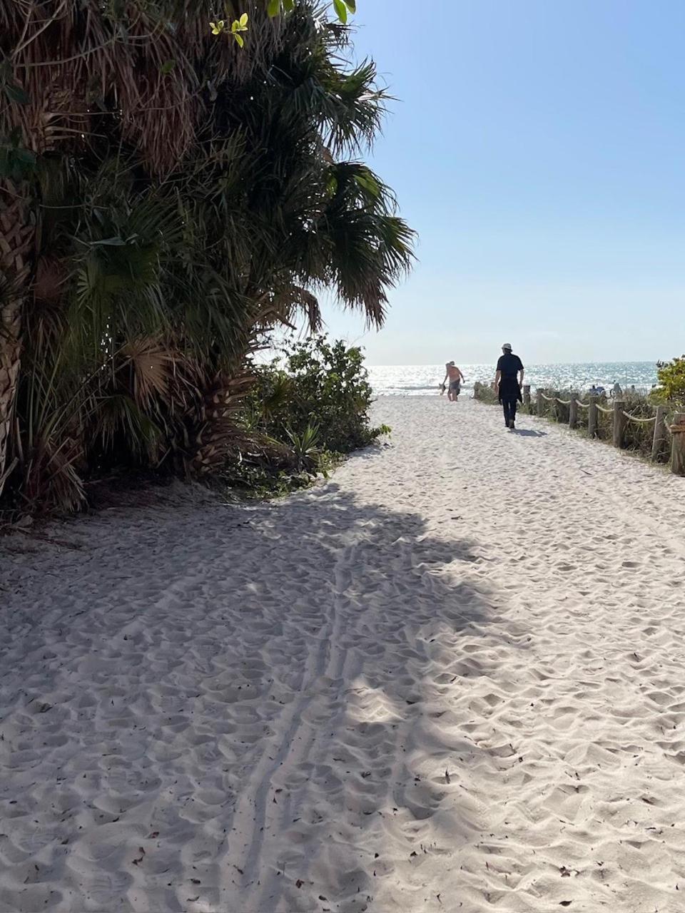 Sarasota -Walk To Siesta Key Beach Εξωτερικό φωτογραφία